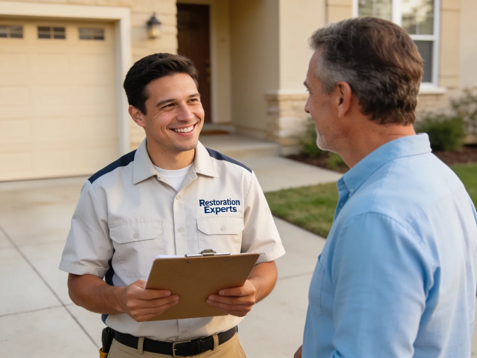 Water Damage Cleanup Camp Point, IL FAQs